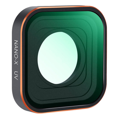 Product Φίλτρo Φακών K&F Concept MCUV for Hero 9 / Hero 10 / Hero 11 base image