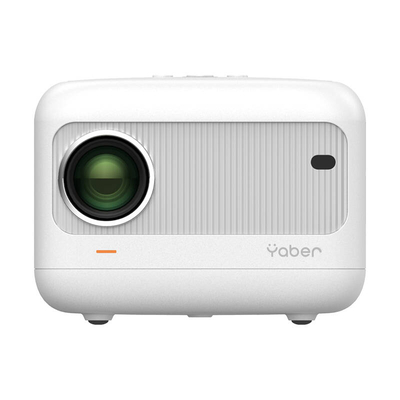 Product Projector Yaber L1 (Λευκό) base image