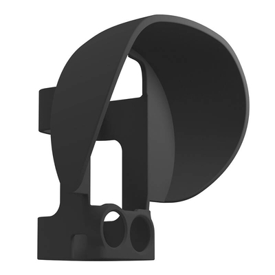 Product Αξεσουάρ Action Cameras Sunnylife Lens Sunhood for DJI Osmo Pocket 3 OP3-ZG765 (silicone) base image