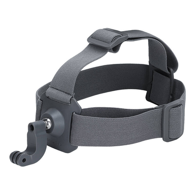 Product Βάση Στήριξης Action Cameras Sunnylife head mount (TD672-GY) base image