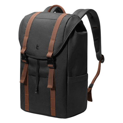 Product Τσάντα Laptop tomtoc backpack VintPack-TA1, 22l (Black) base image