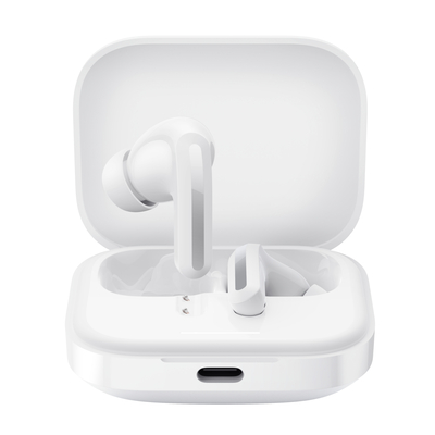 Product Bluetooth Handsfree Xiaomi Redmi Buds 5 White Bhr7628Gl base image