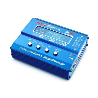 Product Φορτιστής SkyRC iMax B6 Mini base image