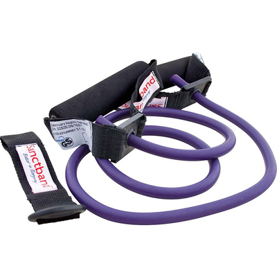 Product Λάστιχο Αντίστασης Sanctband Gymtube Πολύ Μαλακό base image