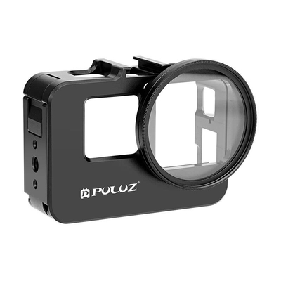 Product Θήκη Action Cameras Puluz for Insta360 Ace Pro/Ace (PU966B) base image