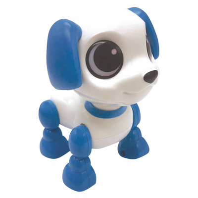 Product Ρομπότ Παιχνίδι Lexibook Power Puppy Mini Dog base image