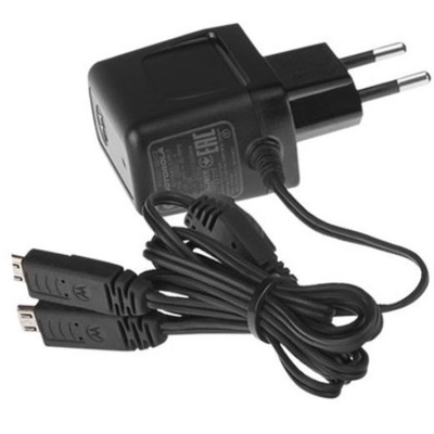 Product Φορτιστής Πρίζας Motorola PMPN4152AR two-way radio accessory Battery base image