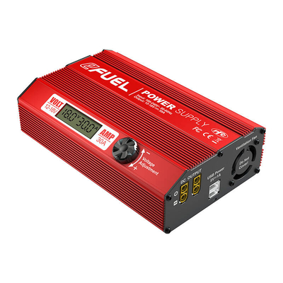 Product Αξεσουάρ για Τηλεκατευθυνόμενα Skyrc eFuel 30A/540W power supply base image