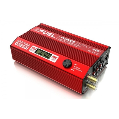 Product Αξεσουάρ για Τηλεκατευθυνόμενα Skyrc Power supply eFuel 50A/1200W base image