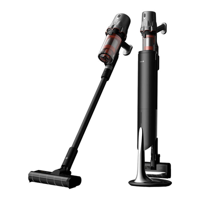 Product Σκούπα Stick Deerma DEM-T30W Station cordless upright base image
