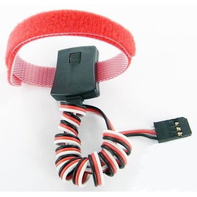 Product Αισθητήρας για Τηλεκατευθυνόμενα Universal Temperature Sensor Skyrc base image