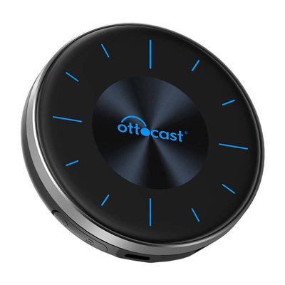 Product Ασύρματος Αντάπτορας Αυτοκινήτου Ottocast HDMI PCS46 OtooAiBox P3 2/3/4G SIM CARD (Μαύρο) base image