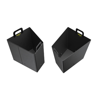 Product Θήκη Οργάνωσης Αυτοκινήτου Organizer Baseus T-Space Trunk for Tesla Y (Black) base image