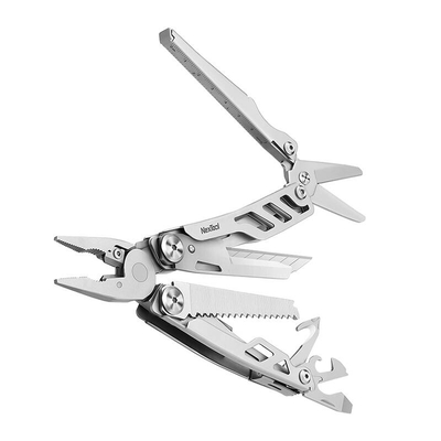 Product Πολυεργαλείο Nextool Flagship Pro (replaceable blade) base image