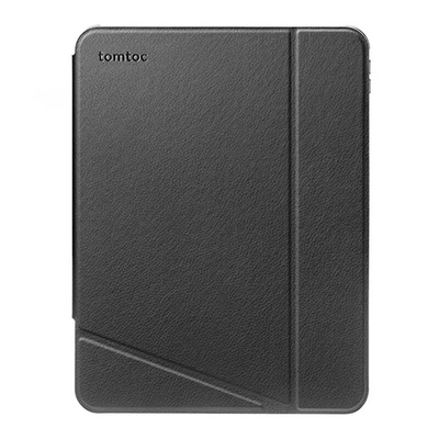 Product Θήκη Tablet tomtoc for iPad 10.9" inspire-B50 Tri-mode (Black) base image