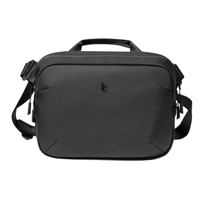 Product Τσάντα Tablet tomtoc Shoulder Bag UrbanEX-B11 (Black) base image