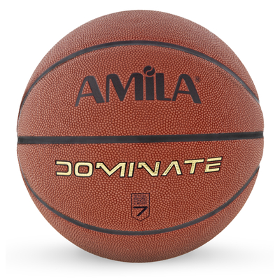 Product Μπάλα Μπάσκετ Amila Dominate No. 7 base image