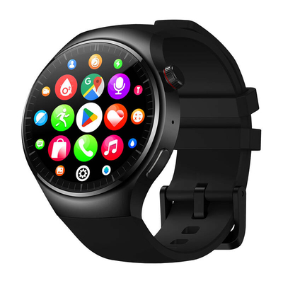 Product Smartwatch Zeblaze Thor Ultra Interstellar (Μαύρο) base image