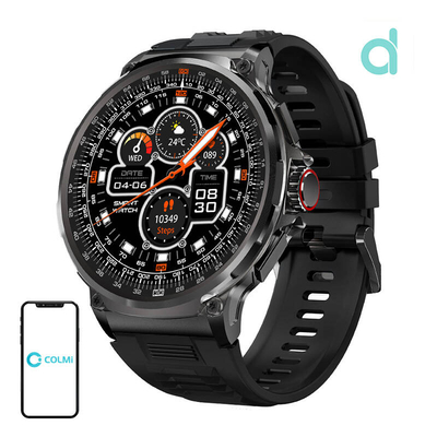 Product Smartwatch Colmi V69 (Black) base image