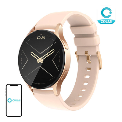 Product Smartwatch Colmi i28 Ultra (Gold) base image
