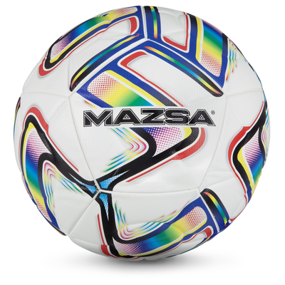 Product Μπάλα Ποδοσφαίρου MAZSA No. 5 base image