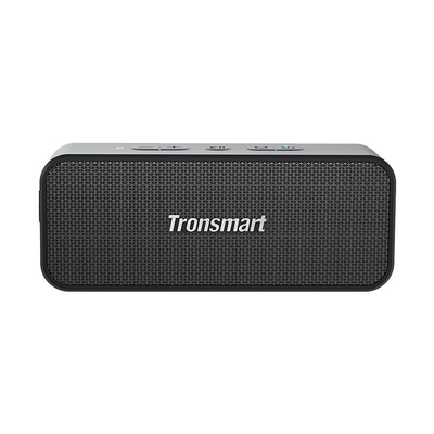 Product Φορητό Ηχείο Bluetooth Tronsmart T2 Plus Upgraded 2024 base image