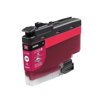 Product Μελάνι Brother LC426XLM - Magenta - original base image