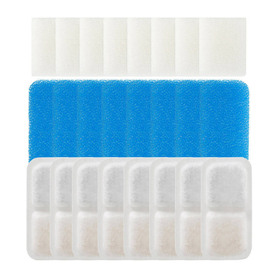 Product Αξεσουάρ Ποτίστρας Oneisall Replacement filters for the fountain base image