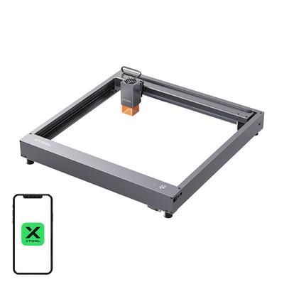 Product Laser Engraving 2-in-1 Xtool D1 Pro 2.0 20W machine base image
