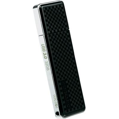 Product USB Flash 32GB Transcend JFlash 780 USB 3.0 base image