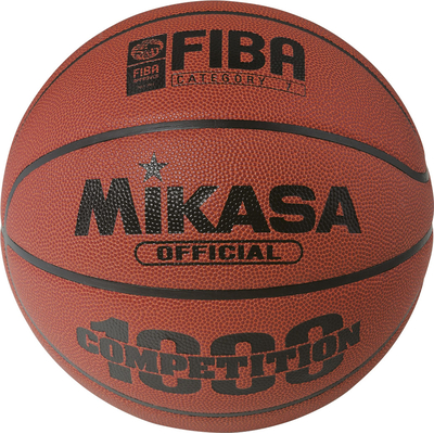 Product Μπάλα Basket Mikasa BQ1000 No. 7 FIBA Approved base image