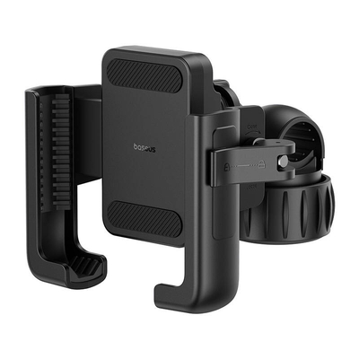 Product Βάση Ποδηλάτου Baseus GoTrip for phone (Black) base image