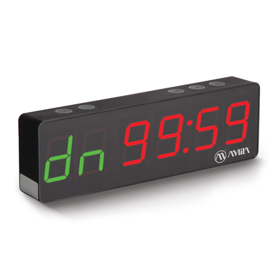 Product Χρονόμετρο Amila Pocket Gym Timer base image