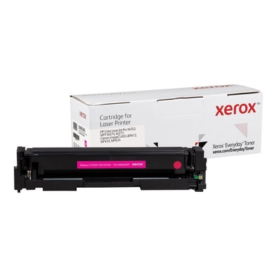 Product Toner συμβατό Everyday - Magenta - Compatible base image