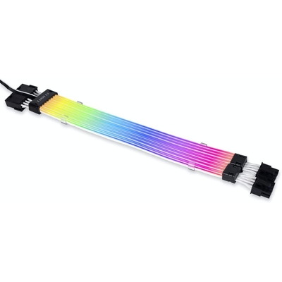 Product Καλώδιο Lian Li STRIMER Plus 8 - 108 LED Extension for 8 Pin (no controller) base image