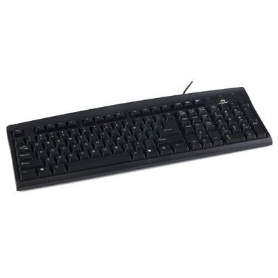 Product Πληκτρολόγιο Ενσύρματο Tracer Maverick Black base image