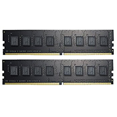 Product Μνήμη RAM Σταθερού DDR4 2400 16GB C15 GSkill NT K2 base image