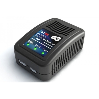 Product Φορτιστής LiPo SkyRC E3 base image