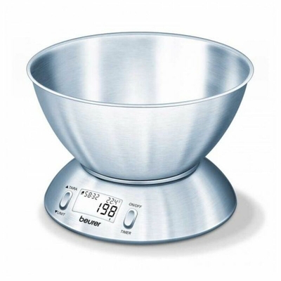 Product Ρηχό μπολ Beurer 708.40 5 kg 1,5 L base image