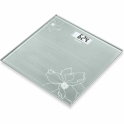 Product Ψηφιακή Ζυγαριά Μπάνιου Beurer GS10 Γυαλί base image