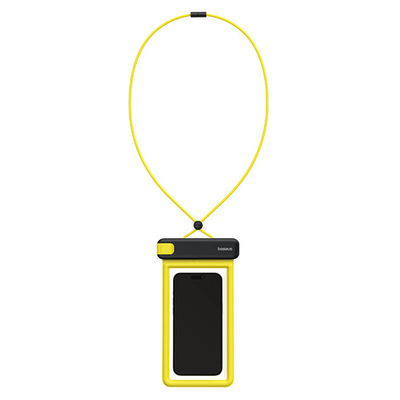 Product Θήκη Κινητού Baseus DeepDive waterproof (Black) base image