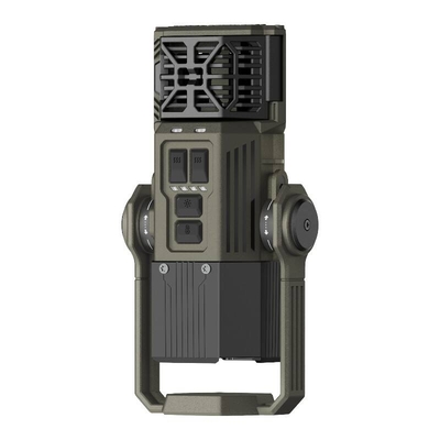 Product Φορητό Αντικουνουπικό Flextail 3-in-1 Evo Repel (green) base image