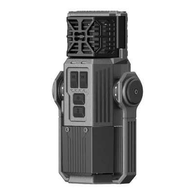 Product Φορητό Αντικουνουπικό Flextail 3-in-1 Evo Repel (Black) base image