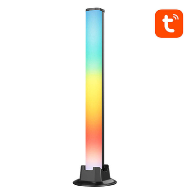 Product Διακοσμητικό Φωτιστικό Avatto SLB01 Tuya RGB LED light bar base image