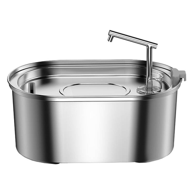 Product Συντριβάνι Νερού Rojeco for pets 3.2l base image