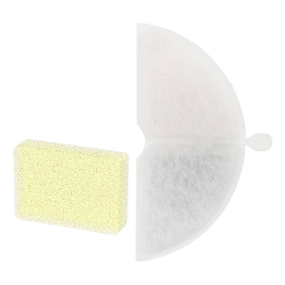 Product Φίλτρo για Συντριβάνι Γάτας Rojeco for water foutian 8pcs base image