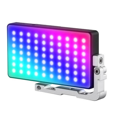 Product Συνεχής Φωτισμός Neewer SL90 Pro LED RGB 12W 2500-10000K base image