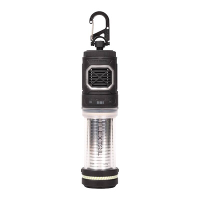 Product Φορητό Αντικουνουπικό Flextail 3-in-1 Tiny Repel (Black) base image