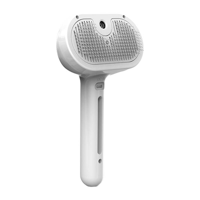 Product Βούρτσα Κατοικίδιων Rojeco Cat Steam Brush (white) base image