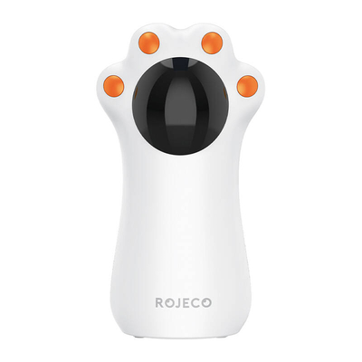 Product Παχνίδι Γάτας Rojeco interactive laser base image